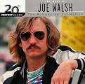 20th Century Masters - The Millennium Collection: The Best of Joe Walsh