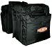 Hamilton Versa-Packs Equine Back Pack/Saddle Bag, Black