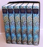 Martin Luther Werke ausgew�hlte Schriften in 6 B�nden - 