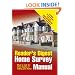 Reader's Digest Home Survey Manual - What to Look for When Buying or Selling Your Home (HIPS Applicable - Includes how to comply with Home Information Pack Legislation)
