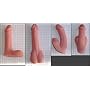 Mr. Limpy Medium - Pink - Zeig was Du hast! von ILF