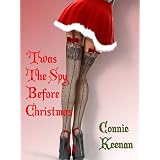 'TwastheSpyBeforeChristmas