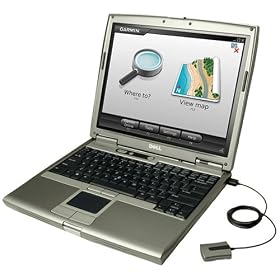 GARMIN 010-00685-00 Mobile PC