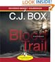 Blood Trail (Joe Pickett Novels)