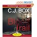 Blood Trail (Joe Pickett Novels)