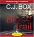 Blood Trail (Joe Pickett Novels)