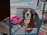 Nintendogs Trick Trainer Pup Boxer