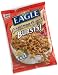 Eagle Cinnamon & Sugar Bursts! 3.5-Ounce Bags (Pack of 6)