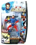  : Marvel Legends Series 3 > Bucky Action Figure