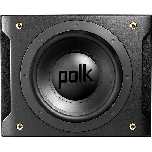 polk audio enclosure
