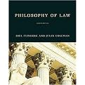 Philosophy of Law (Paperback)