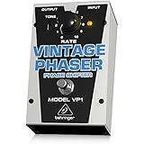 BEHRINGER VINTAGE PHASER VP1