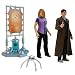 Search : Dr Who 10th Doctor, Rose, and Cassandra Set