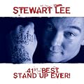 Stewart Lee - 41st Best Stand Up Ever