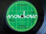 INMATES The Walk UK 7" 45