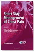 Short Stay Management of Chest Pain (Contemporary Cardiology)
