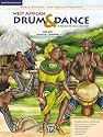 West African Drum & Dance (A Yankadi-Macrou Celebration) Student Enrichment Book (World Rhythms! Arts Program)