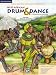 Book cover of West African Drum & Dance (A Yankadi-Macrou Celebration) Student Enrichment Book.