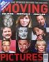 Moving Pictures, Cast and Crew, The Politics Issue, Fall 2008 (The American Ruling Class, Winner Tribeca Film Festival)