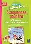 5 S�quences pour lire Charivari chez les P'tite Poules : Cycle 2