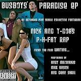 Busboy's Paradise EP [Explicit]