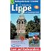 Lust auf Radwandern, Radwandern in Lippe am Teutoburger Wald