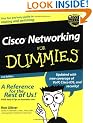 Cisco Networking For Dummies