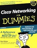 The Cisco Networking for Dummies, Second Edition