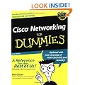 Cisco Networking For Dummies