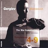 Symphonies no.4-9