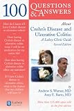 100 Questions & Answers About Crohns Disease and Ulcerative Colitis: A Lahey Clinic Guide, Second Edition