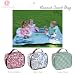 (�Х�֥륳�쥯�����)The Bumble Collection �ݲ�������Хå�(��) �ϥ��(Hannah) ���ʥå��Хå�type