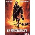 Le specialiste