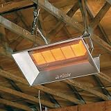 Mr. Heater Natural Gas Heater - 100,000 BTU, Model# F191824