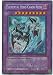 YuGiOh GX Gladiator's Assault Single Card Elemental Hero Chaos Neos GLAS-EN036 Secret Rare