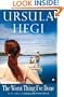 The Worst Thing I've Done: A Novel