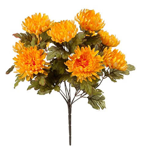 Miles Kimball Artificial Mums