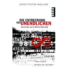 Die Entdeckung des Unendlichen: Georg Cantor und die Welt der Mathematik