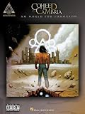 Coheed and Cambria: No World for Tomorrow (Recorded Versions, Guitar)