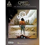 Coheed and Cambria No World for Tomorrow (Recorded Versions, Guitar)