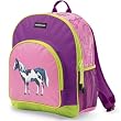 Horse Backpack by Crocodile Creek