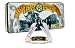 Schrade 4TRT Uncle Henry Texas Rangers 175th Anniversary Pocket Knife in  Master Congress Collectors Tin