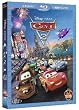 Cars 2 (2 Blu-Ray+E-Copy)