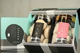 がらんの小石クッキー 2個セット