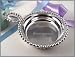 Mariposa Baby String of Pearls Porringer