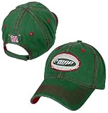 #88 Dale Earnhardt Jr. Distressed Label Cap 2008
