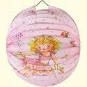 Lampion Prinzessin Lillifee Reh