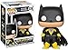 Funko Pop DC: Yellow Lantern Batman Collectible Figure, Multicolor