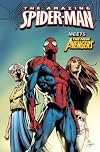 Amazing Spider-Man Vol. 10: New Avengers