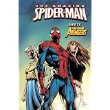 Amazing Spider-Man - Volume 10: New Avengersby J. Michael Straczynski